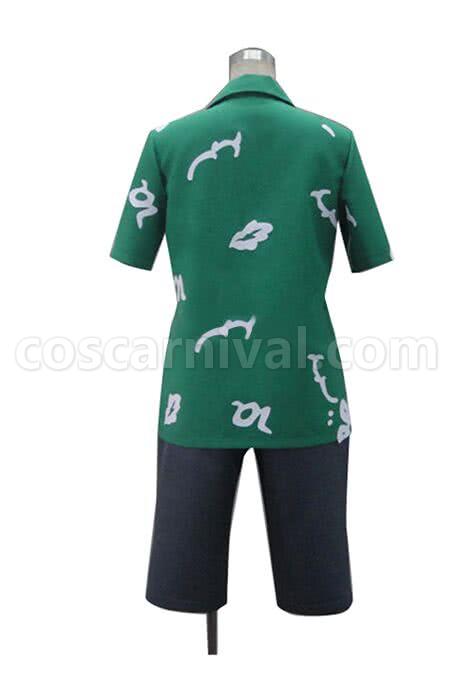 A Certain Magical Index Motoharu Tsuchimikado Cosplay Costume