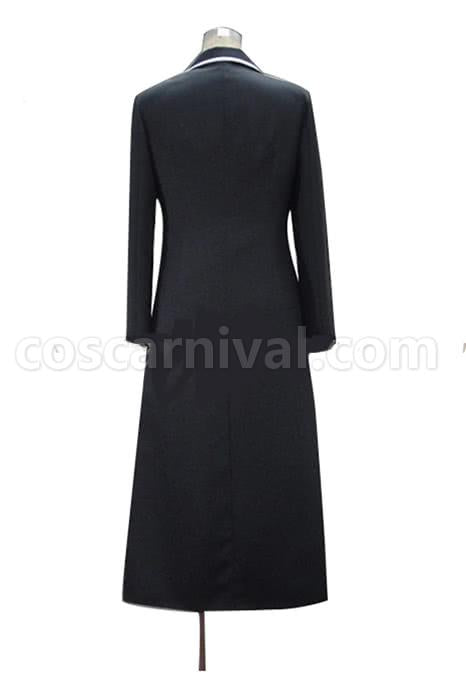 A Certain Magical Index Stiyl Magnus Cosplay Costume