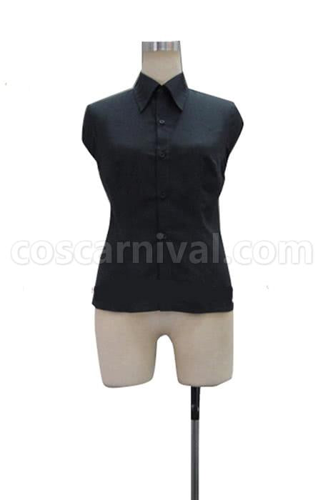 어떤 마법의 색인 Stiyl Magnus 코스프레 의상