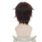 a sisters all you need hashima itsuki brown short wigs anime cosplay