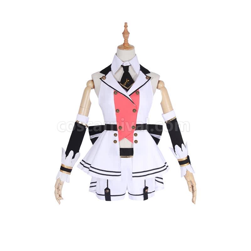 AIChannel kizina AI コスプレ衣装 coscarnival