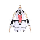 A.I.Channel kizina AI Cosplay Costume, detail 4