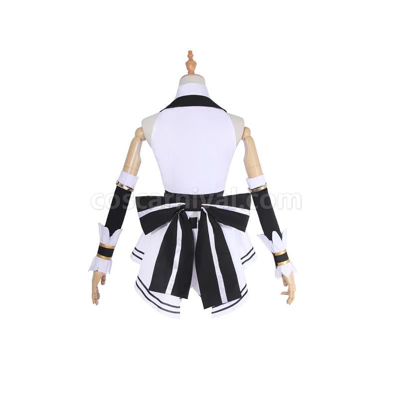 AIChannel kizina AI コスプレ衣装 coscarnival
