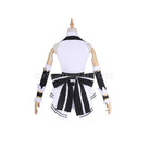 A.I.Channel kizina AI Cosplay Costume, back view