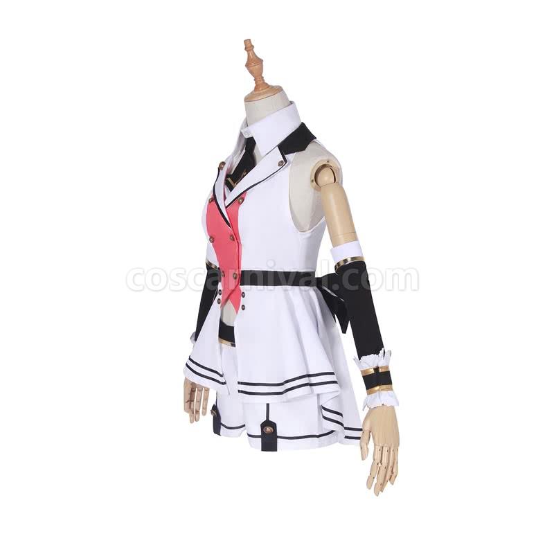 AIChannel kizina AI コスプレ衣装 coscarnival