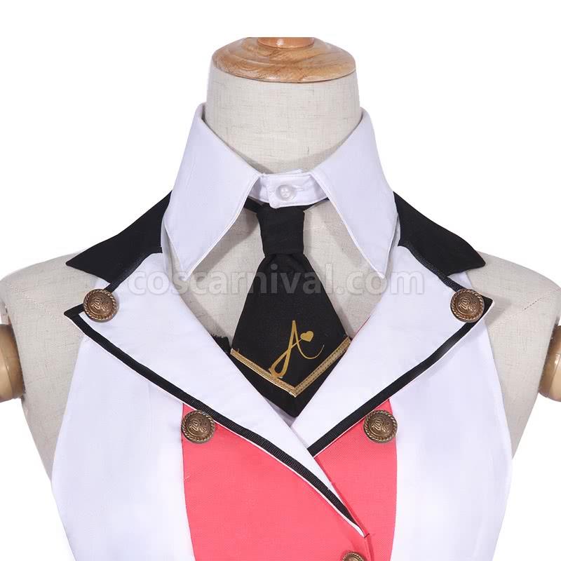 AIChannel kizina AI コスプレ衣装 coscarnival