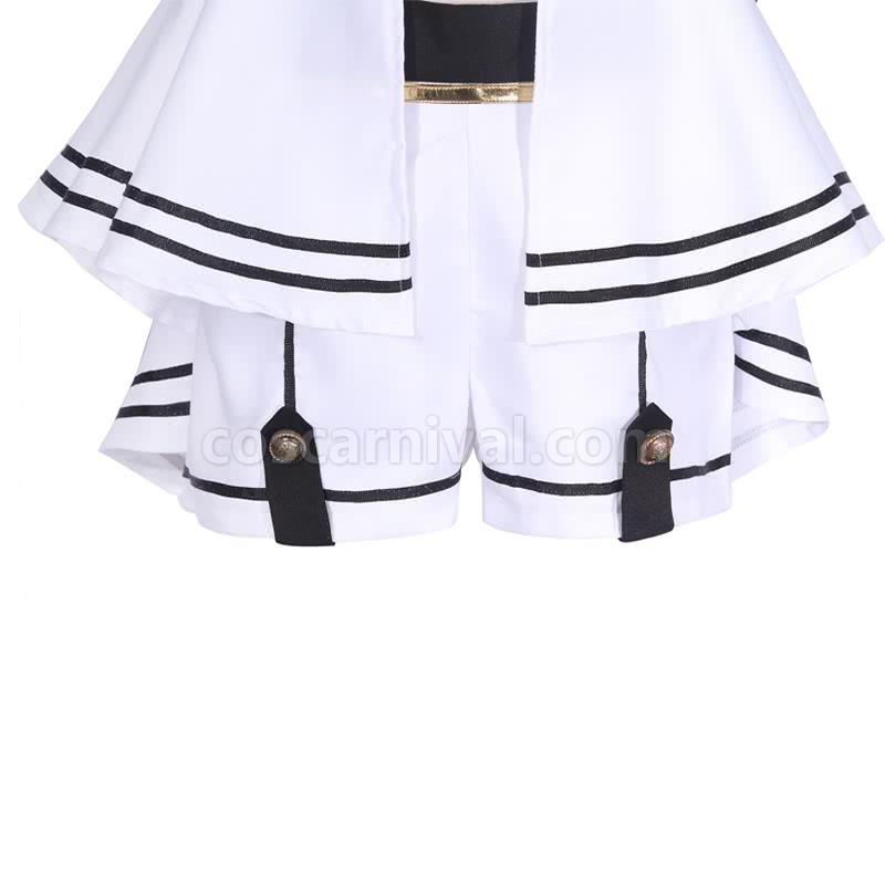 AIChannel kizina AI コスプレ衣装 coscarnival