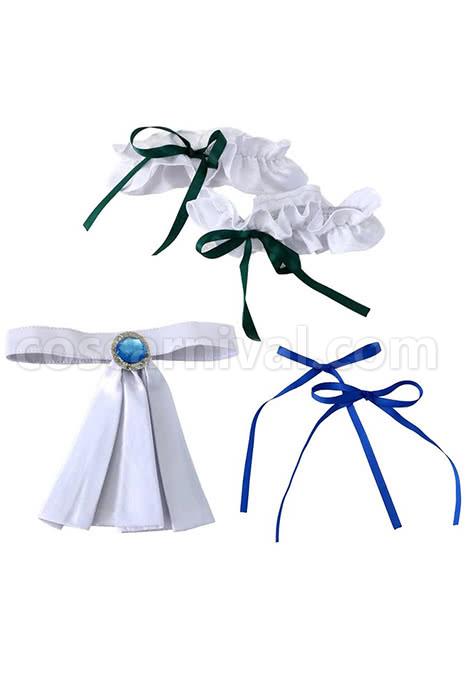 Aikatsu! Yurika Todo Cosplay Costume