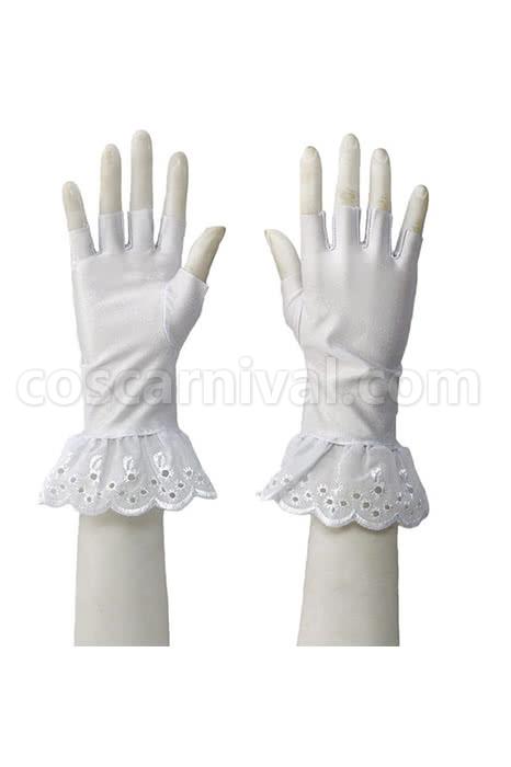 Aikatsu! Yurika Todo Cosplay Costume