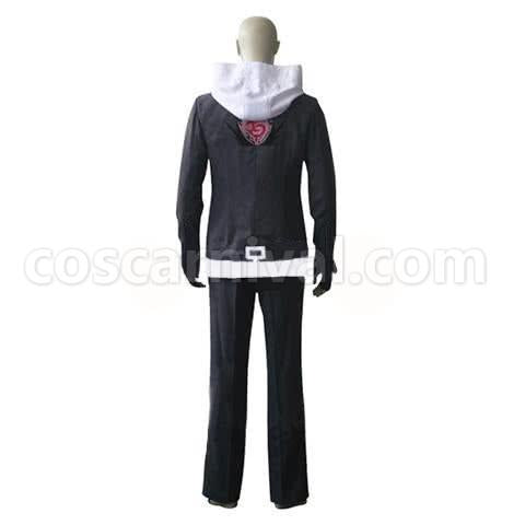 Air Gear Kazuma Mikura Cosplay Costume