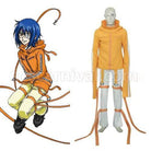 Air Gear KururuSumeragi Costumes