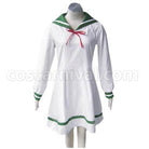 Air Gear The Swallow Migratory Bird Simca Sailor Cosplay