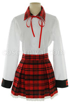 Chelsea Cosplay Costume — detail view