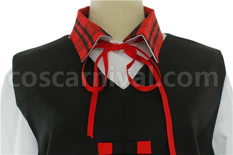 アカメが斬るゼロ チェルシー コスプレ衣装 coscarnival