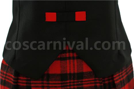 アカメが斬るゼロ チェルシー コスプレ衣装 coscarnival