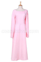 Princess cosplay costume, detail 3