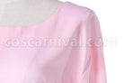 Princess cosplay costume from Kemono Friends, detail 4