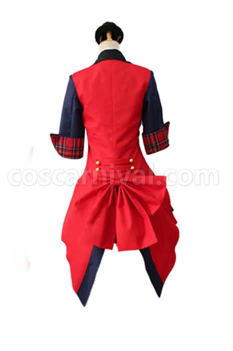 AKB0048 시노다 마리코 NO.7 유니폼 드레스 코스프레 의상