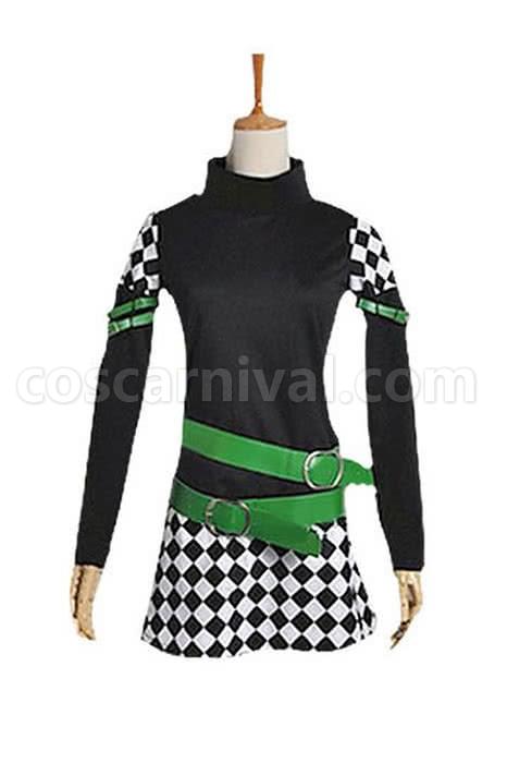 Amnesia Sawa Custom Cosplays