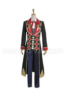 Amnesia Waka Suit Cosplays