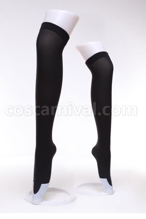 Angel Beats Nakamura Yuri Cosplay Costume