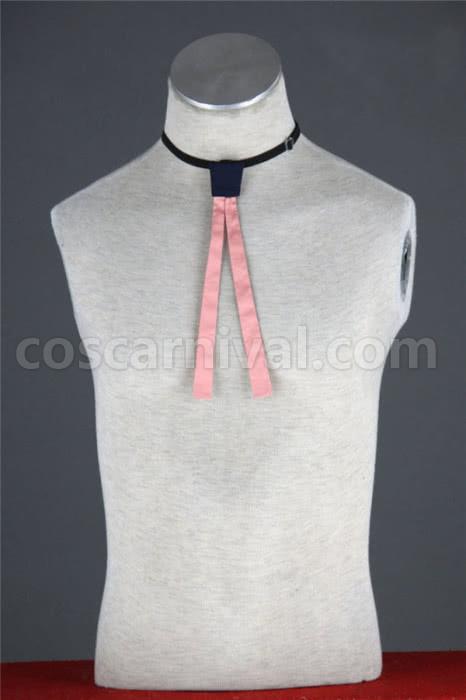 Angel Beats Naoi Ayato Cosplay Costume
