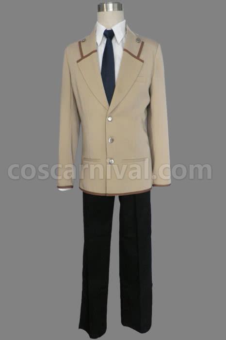 Angel Beats Otonashi Yuzuru 코스프레 의상