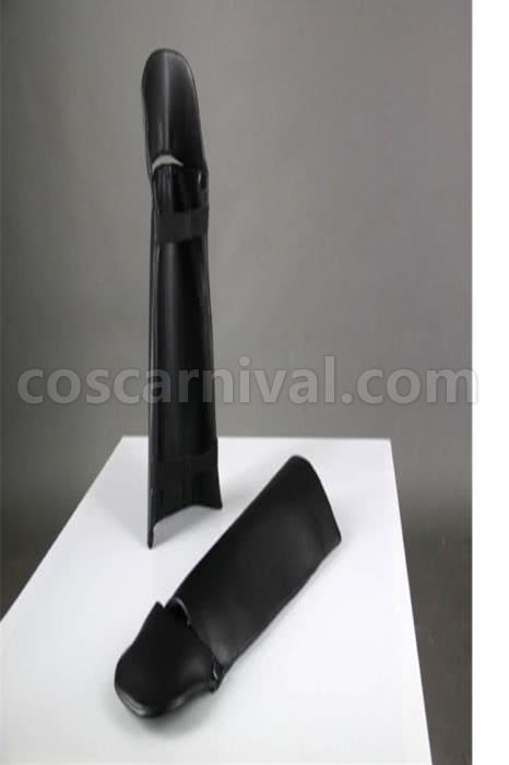 Angel Beats Shiina Eri Cosplay Costume