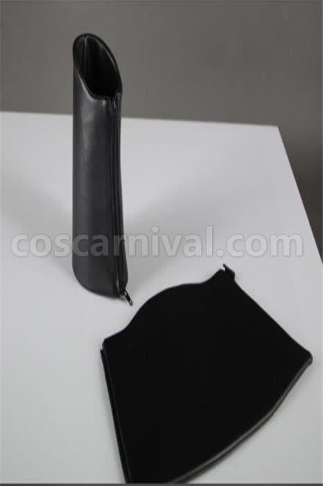 Angel Beats Shiina Eri Cosplay Costume