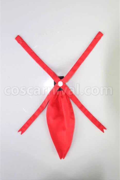 Angel Beats Shiina Eri Cosplay Costume