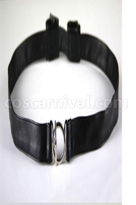 Angel Beats Shiina Eri Cosplay Costume