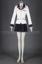 Angel Beats Tachibana Kanade Cosplays
