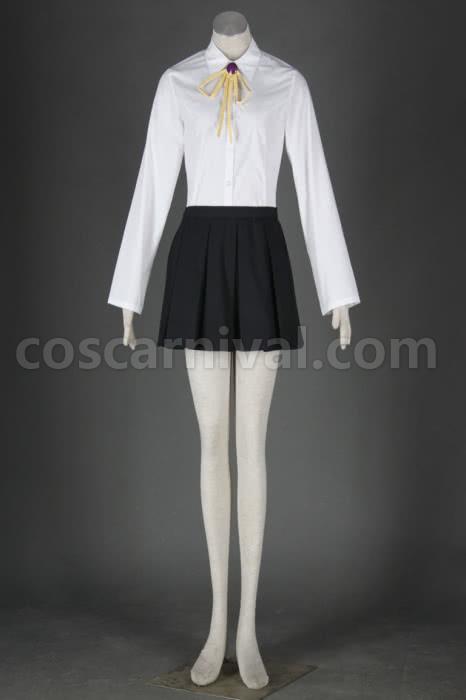 Angel Beats Tachibana Kanade Cosplay Costume