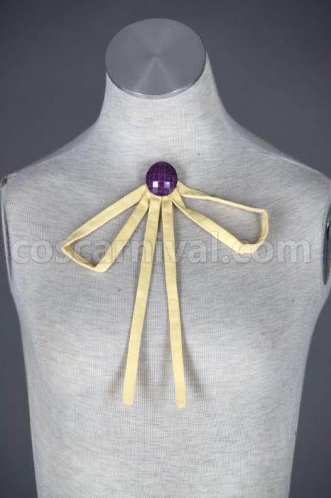 Angel Beats Tachibana Kanade Cosplay Costume