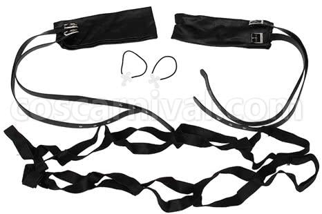 Angel Beats Yui Cosplay Costume