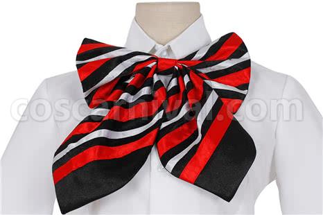 Ao No Blue Exorcist Shiemi Moriyama Shirt And Skirt Cosplay Costume