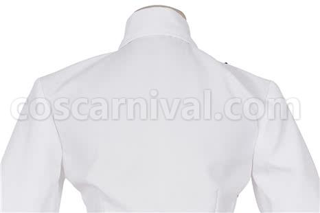 Ao No Blue Exorcist Shiemi Moriyama Shirt And Skirt Cosplay Costume