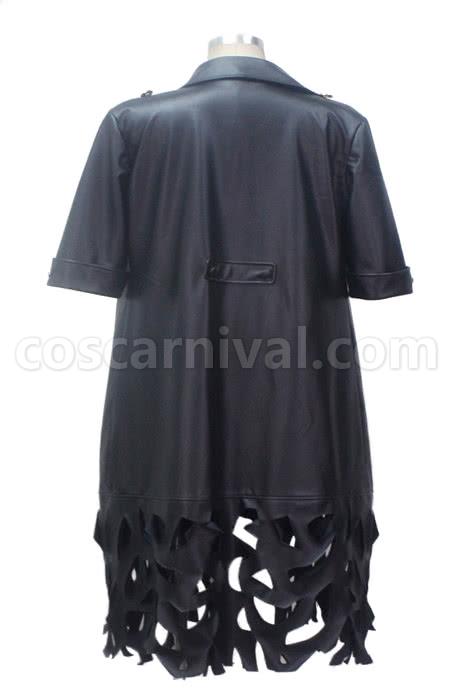Ao No Exorcist Amaimon Cosplay Costume -made Black Design Cosplay Costume