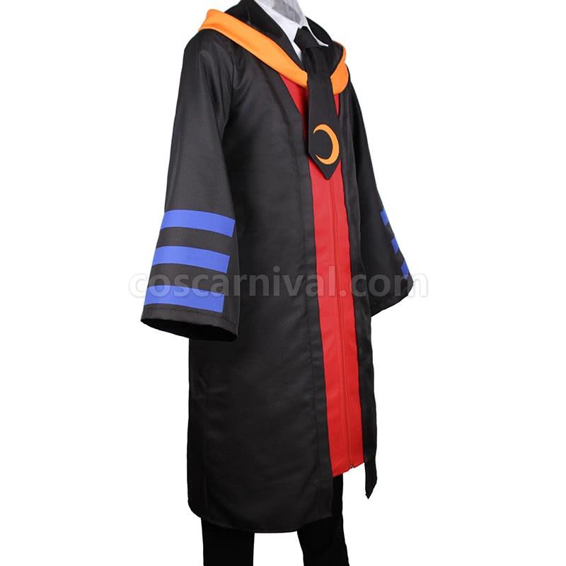 Assassination Classroom For Korosensei 2015 The New Cosplay Costume