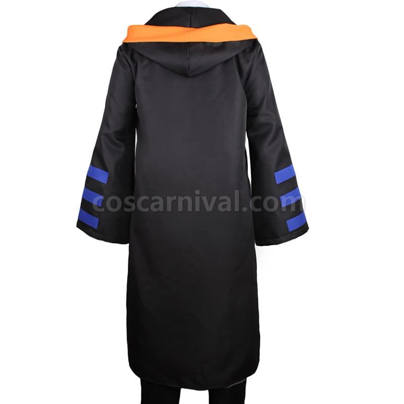 Assassination Classroom For Korosensei 2015 The New Cosplay Costume