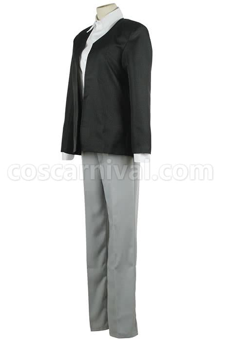Assassination Classroom Karma Akabane Cosplay Costume