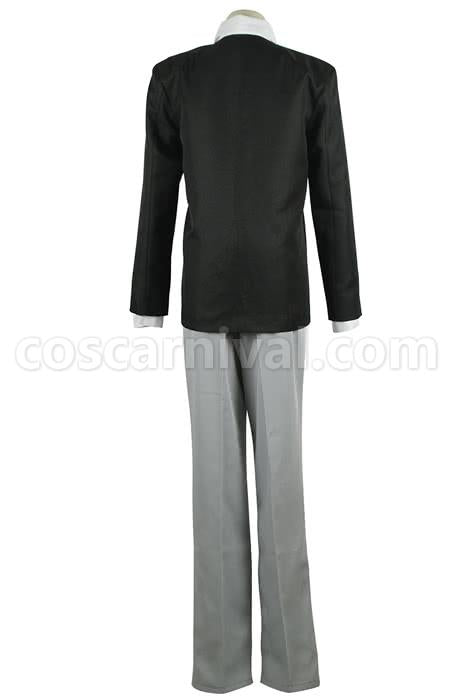 Assassination Classroom Karma Akabane Cosplay Costume