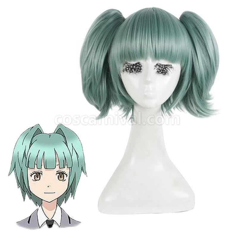assassination classroom kayano kaede wig costumes