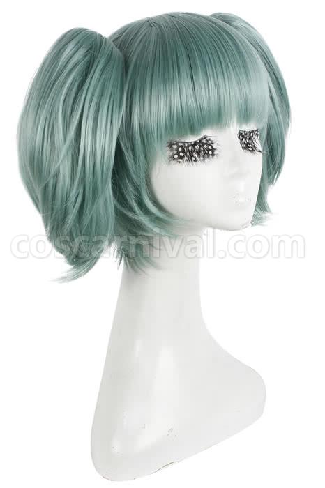 assassination classroom kayano kaede wig costumes