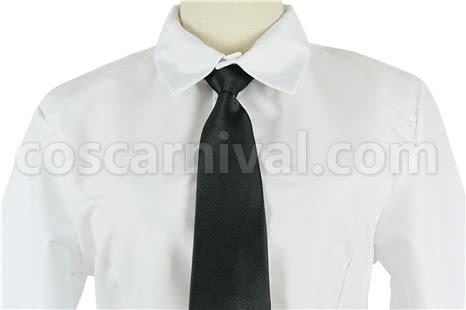 Assassination Classroom Shiota Nagisa Cosplay Costume