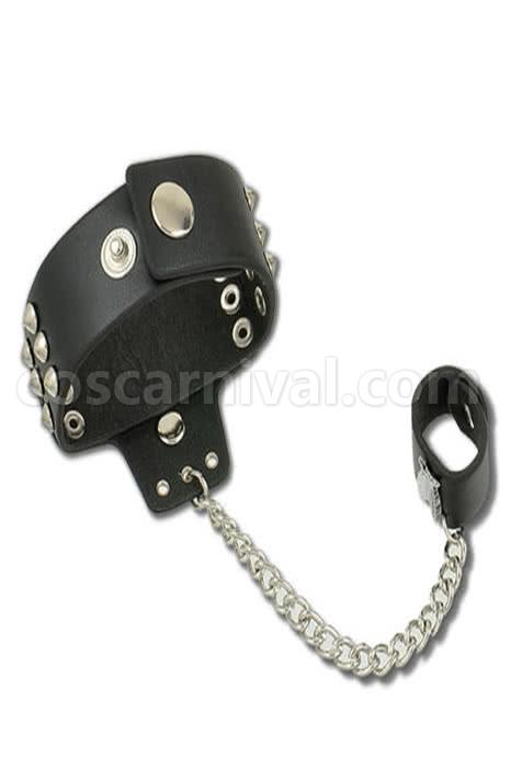 타이탄 팔찌 특별 디자인 정말 코스프레 의상에 대한 공격