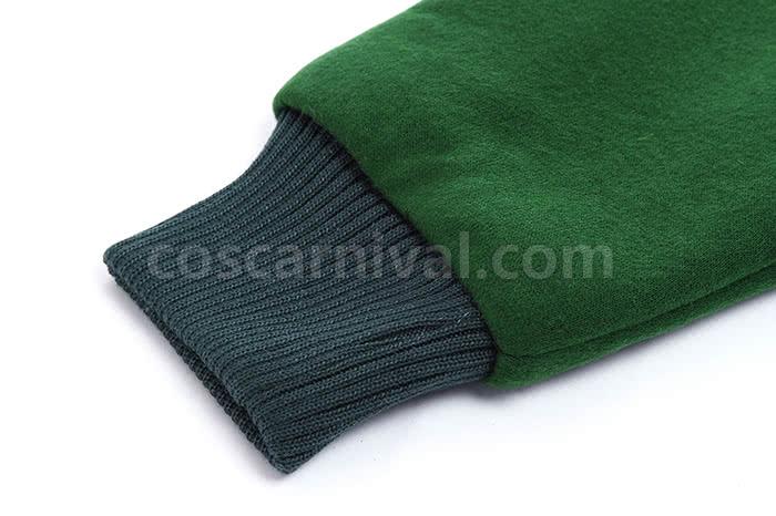 모자 코스프레 의상으로 Titan Mikasa Ackerman에 대한 공격