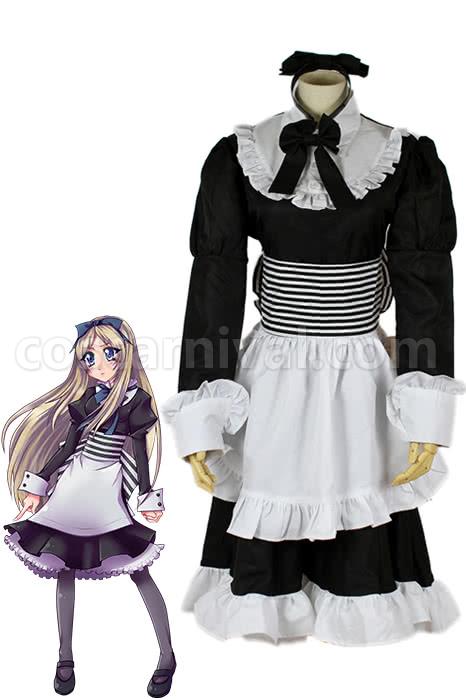 Axis Powers Hetalia APH Republic of Belarus Natasha Dress Costumes
