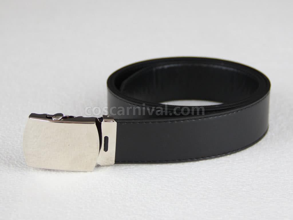 Axis Powers 헤타 리아 독일 맞춤 코스프레 의상