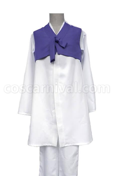 Axis Powers 헤타리아 코리아 할로윈 코스프레 의상